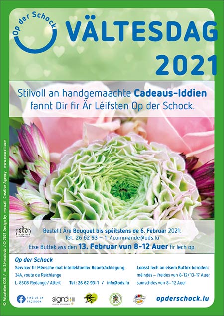 Op der Schock News 2021