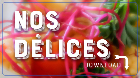 Nos Delices